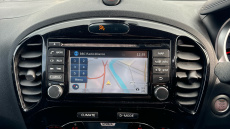 Nissan Juke 1.2 DiG-T N-Connecta 5dr Petrol Hatchback